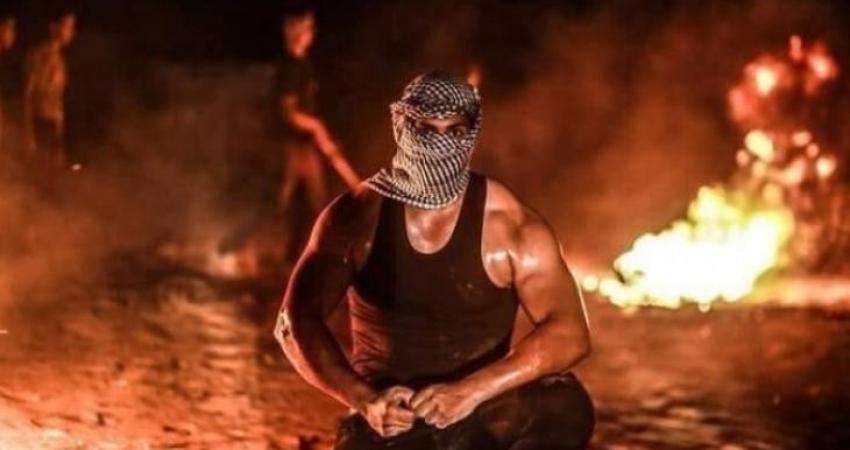 وحدة الإرباك الليلي برام الله تعلن استهداف مستوطنة "دوليف" بالعبوات الناسفة