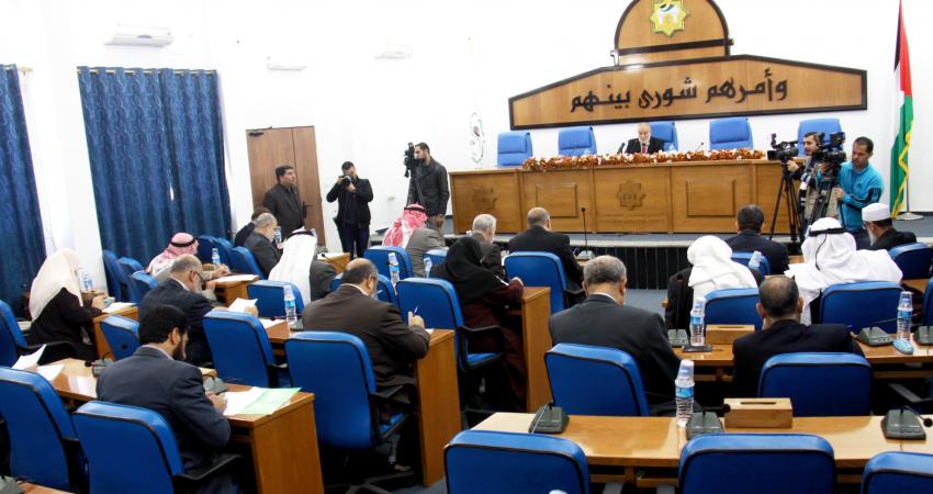 التشريعي يشيد بموقف 70 برلمانيًا بريطانيًا حول مطالبتهم بوضع حد لسياسة التهجير