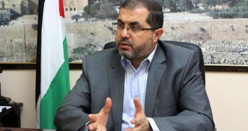 حماس تعقب على تصريحات مدير "الأونروا" في الضفة