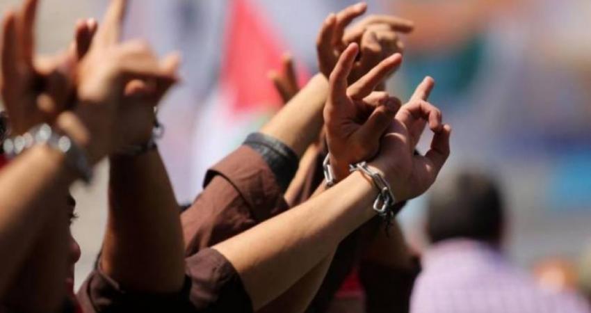 "الحركة الأسيرة": المواجهة خيارنا الوحيد لنيل الحرية