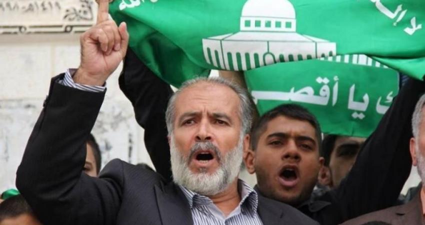 القيادي أبو كويك يدعو الأمة للدفاع عن الأقصى وإسناد شعبنا الفلسطيني