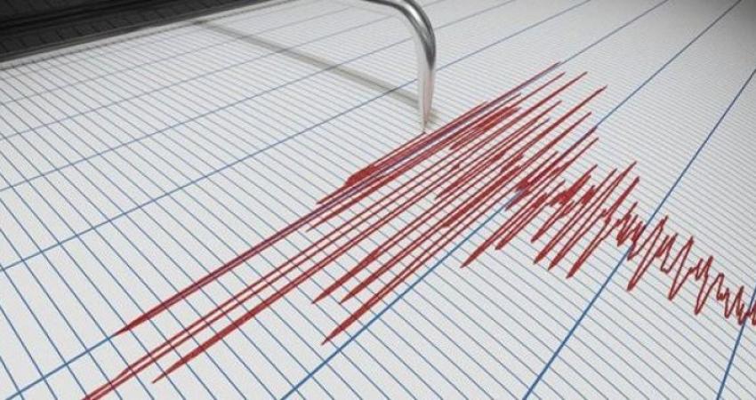 زلزال بقوة 6 درجات يضرب شمال شرق إندونيسيا
