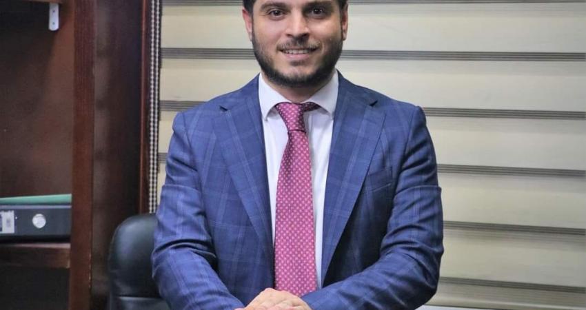 أجهزة السلطة تواصل اعتقال محام من نابلس