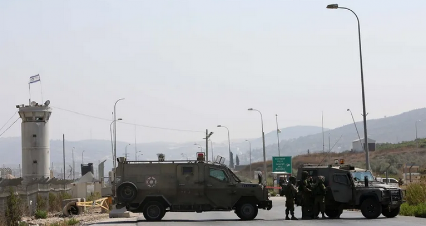 إحباط إسرائيلي مما تشكله حوارة من صداع مزمن لجيش الاحتلال والمستوطنين