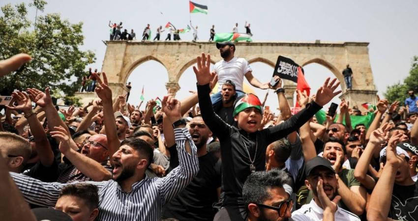 دعوات لتكثيف الرباط في الأقصى خلال رمضان ومواجهة عراقيل الاحتلال