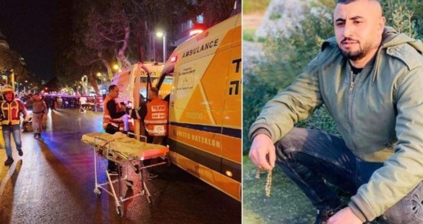 الاحتلال يعتزم هدم منزل الشهيد معتز الخواجا منفذ عملية تل أبيب