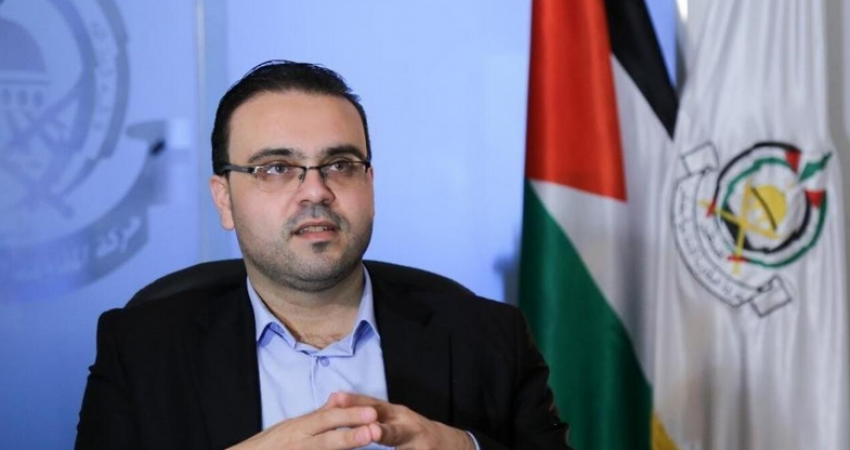 حماس تعقب على إطلاق سراح المستوطنين المشاركين في جريمة  حوارة