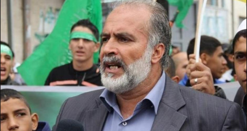 القيادي أبو كويك: الاعتداء على مركبة الأكاديمي أيمن المصري سلوك مرفوض