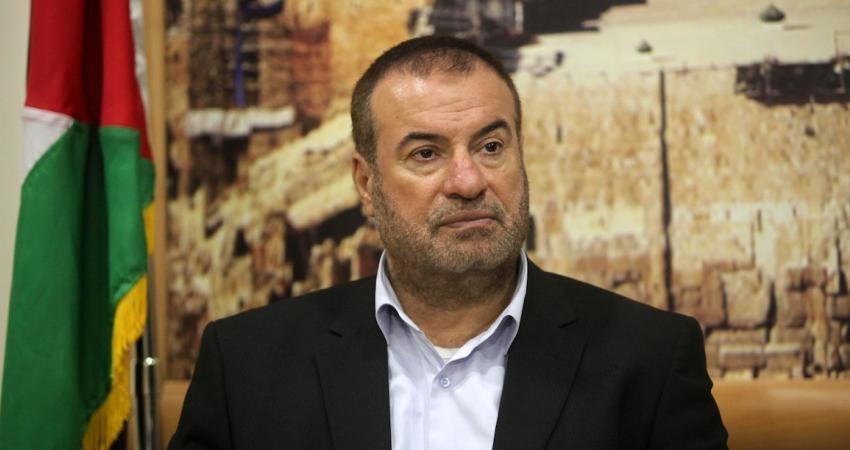 حماد: القضية الفلسطينية تحتاج لمزيد من الالتفاف لنصرتها