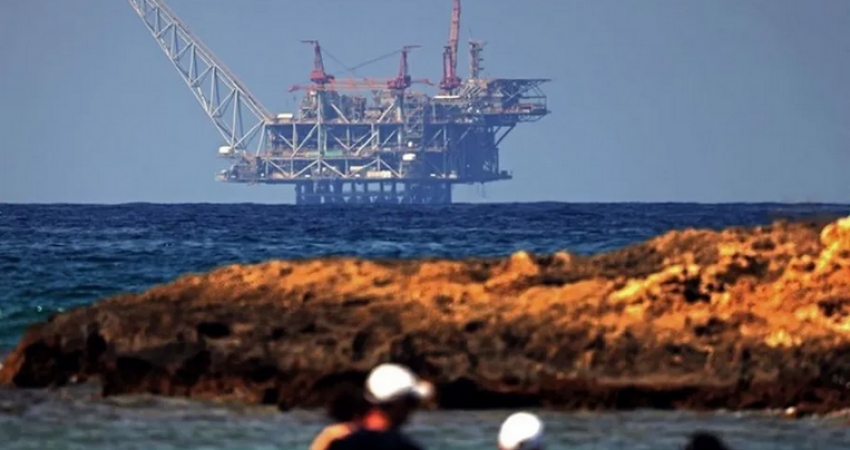 عرض إماراتي للاستحواذ على نصف شركة الغاز الإسرائيلية "نيوميد"