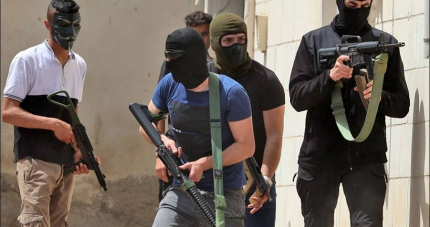 مقاومون يطلقون النار تجاه رئيس مجلس مستوطنات شمال الضفة