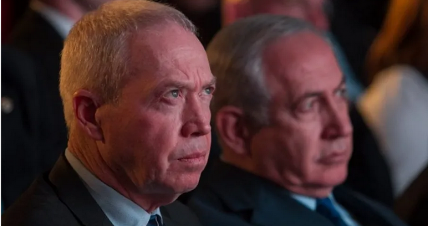 اليمين الإسرائيلي يدعو لتعيين وزير أكثر دموية لوزارة الحرب