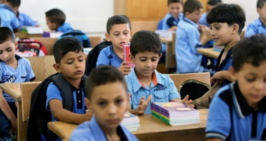 التربية والتعليم تعلن موعد عطلة نهايـة الفترة الدراسية الثالثة