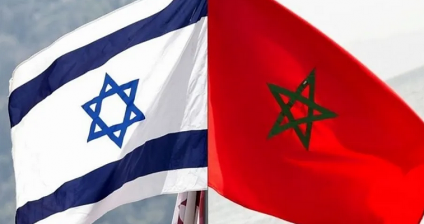 المغرب يحصل على أحدث المنظومات العسكرية الإسرائيلية المتطورة