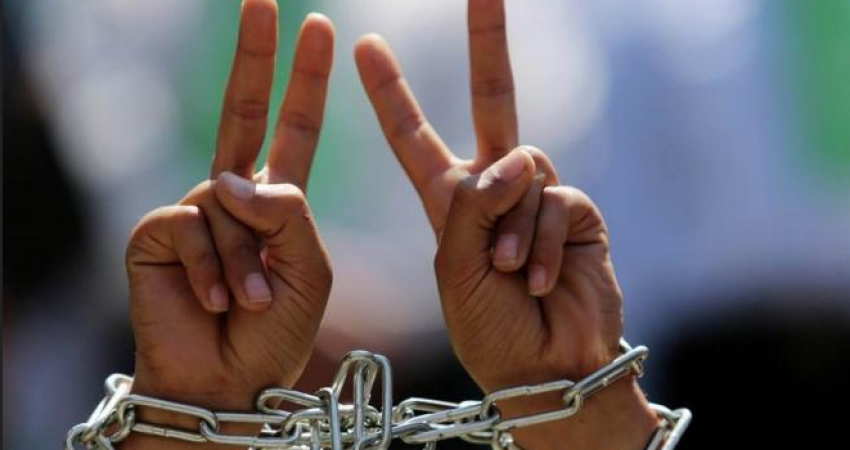 فصائل فلسطينية تعقب على مشروع قانون إعدام الأسرى