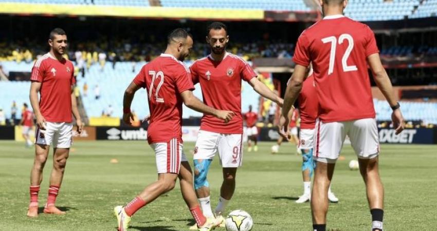 ترتيب الأهلي في دوري أبطال إفريقيا وما يحتاجه للتأهل