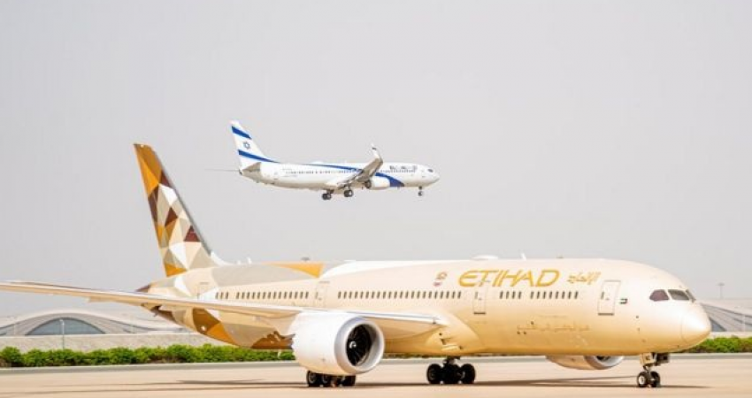 هآرتس : توقف حركة الطيران بين "إسرائيل" ودول التطبيع