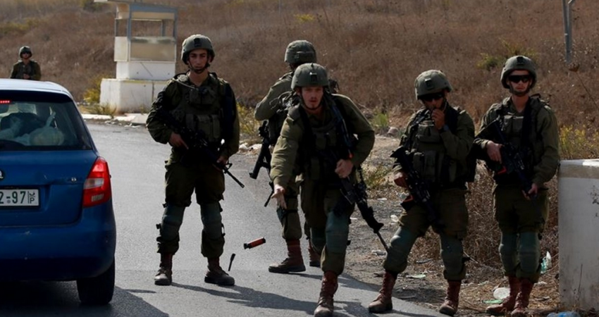 شهيدان ومقتل 3 إسرائيليين بالضفة الأسبوع الماضي