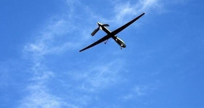 الاحتلال يزعم إسقاط طائرة مسيرة عبرت من لبنان الى فلسطين المحتلة