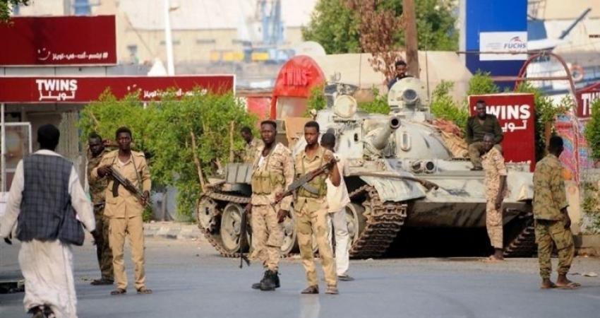 الصحة العالمية: 400 قتيل و أكثر من 3500 جريح في السودان