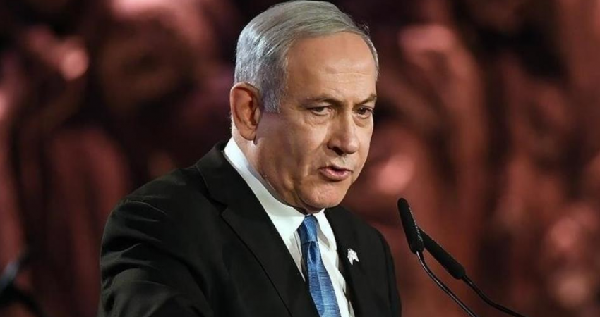 الإعلام العبري: اختراق حساب نتنياهو عبر فيس بوك وانستغرام