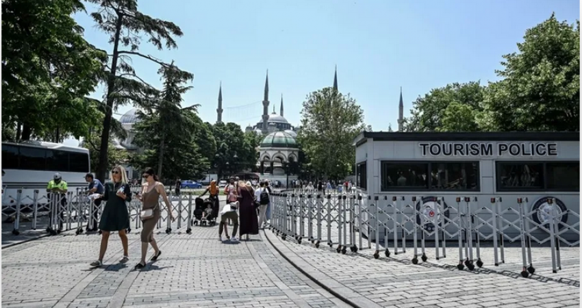 الكشف لأول مرة عن تفاصيل الحرب السرية بين طهران وتل أبيب في إسطنبول
