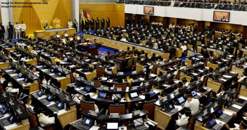 برلمان ماليزيا يصوت على إلغاء عقوبة الإعدام.. ما البديل؟