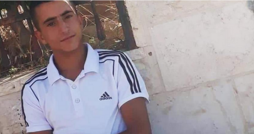 حماس تنعى الشهيد مصطفى صباح