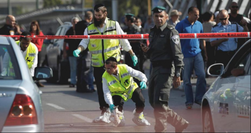 19 قتيلاً في عمليات المقاومة بالضفة والقدس منذ بداية 2023