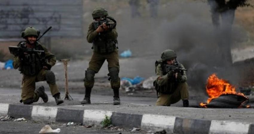 إصابات خلال مواجهات في جنين والخليل