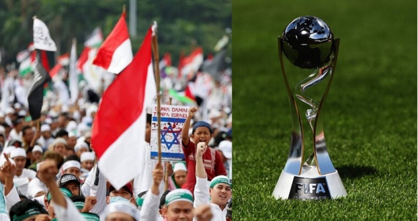 دولة واحدة تتقدم بعرض لاستضافة كأس العالم للشباب