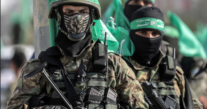 خبير إسرائيلي: حماس منظمة لا تستغل الفرص فحسب بل تخلقها