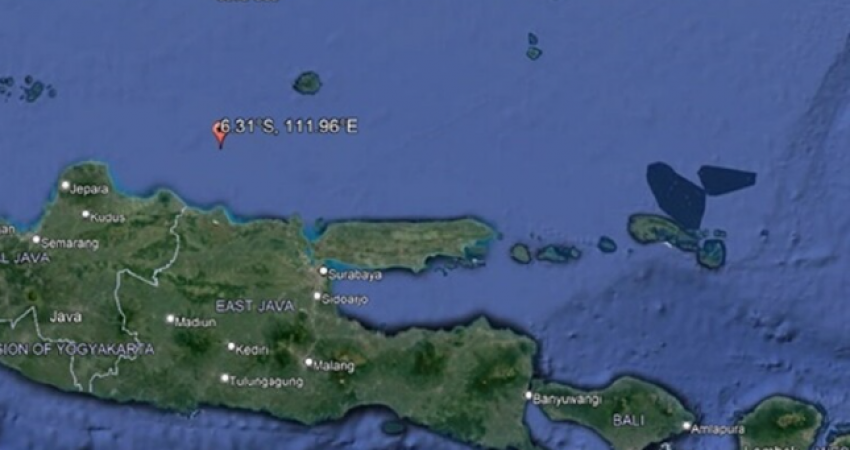 زلزال مدمر يهز جزيرتي جاوة وبالي الإندونيسيتين
