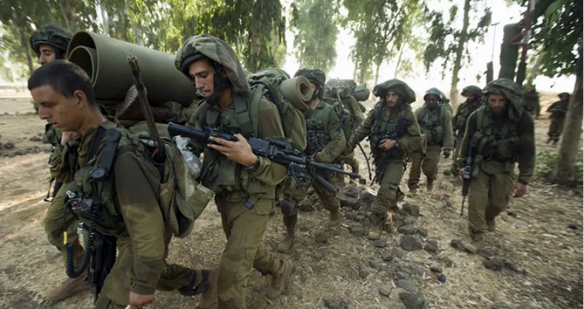 كاتب عبري يرسم سيناريو لغزو "إسرائيل" من عدة جبهات.. هذه تفاصيله