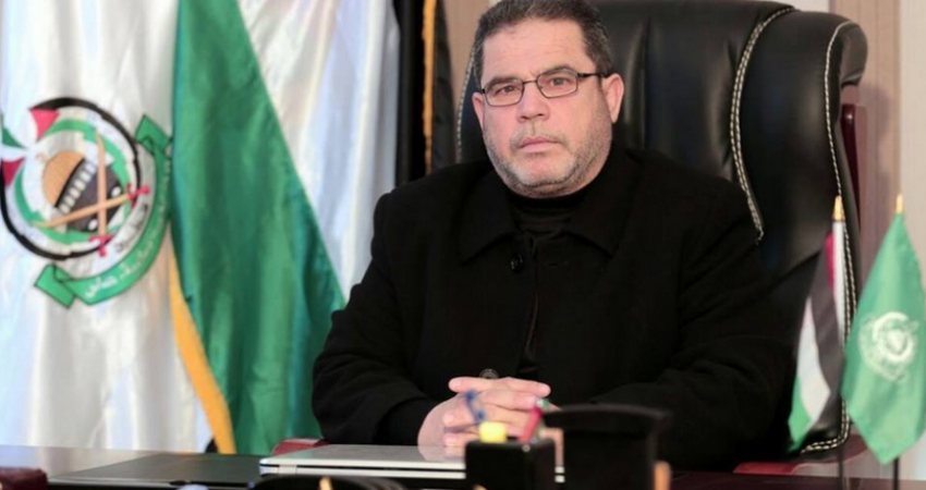 البردويل: المقاومة كرست معادلة الردع في معركة "ثأر الأحرار"