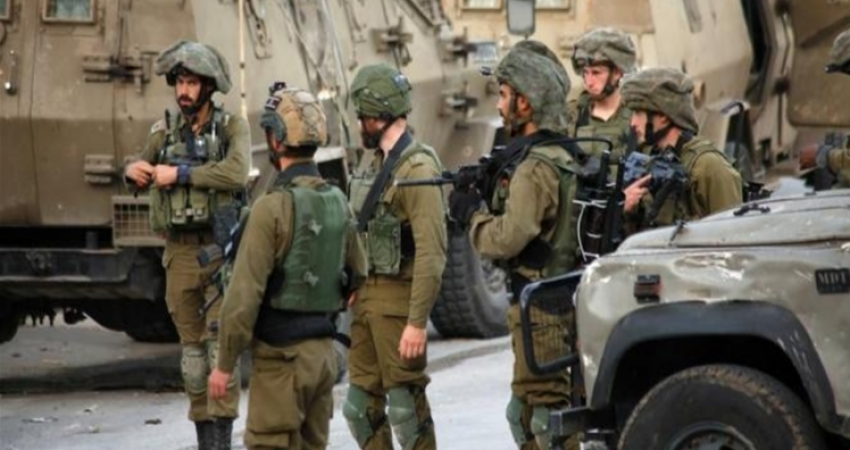 جيش الاحتلال يزيد التدريب والاستعداد للقتال على عدة جبهات