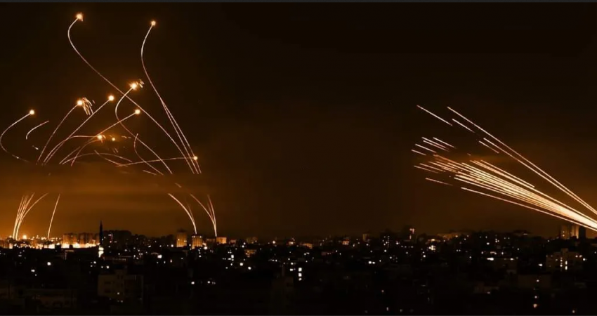 تقدير إسرائيلي: حماس تُدير معركة متعددة الأبعاد ضد "إسرائيل"