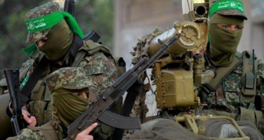 المقاومة تستهدف آليات وجنود الاحتلال في ناحال عوز