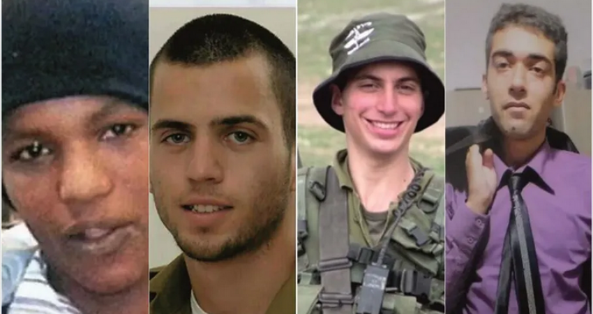 انتقاد إسرائيلي لفشل حكومة نتنياهو في إعادة الجنود الأسرى لدى حماس