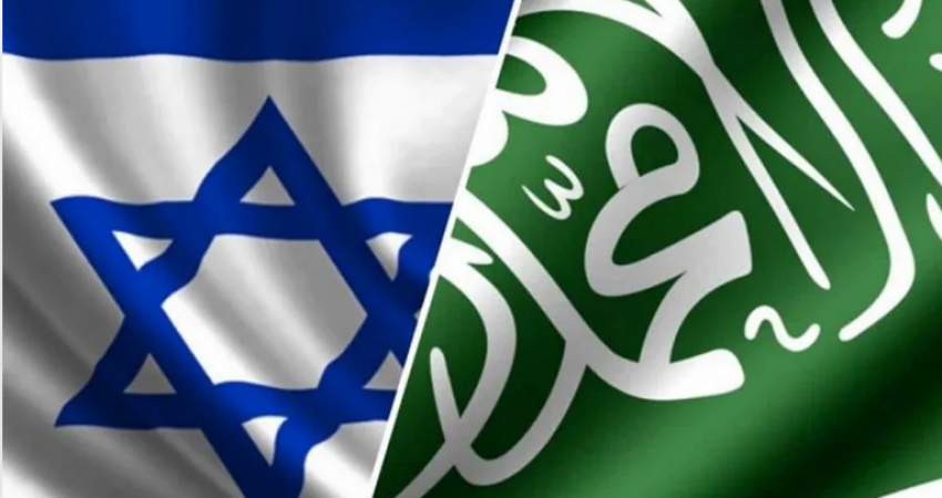 ما علاقة أمريكا بعرقلة تطبيع السعودية مع الاحتلال؟