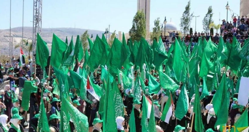 كتلة النجاح تدعو الطلبة لأوسع مشاركة في الانتخابات والتصويت لقائمة فلسطين المسلمة