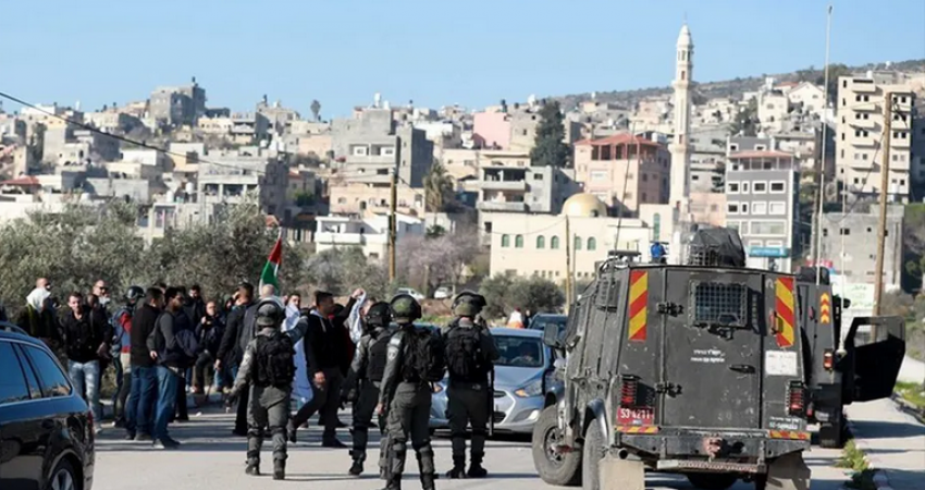 قناعات إسرائيلية بفشل التطبيع مع العرب دون حلّ الصراع مع الفلسطينيين