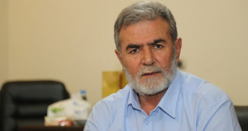 النخالة: وحدتنا هي الضمانة الأساسية للاستمرار في طريق التحرير