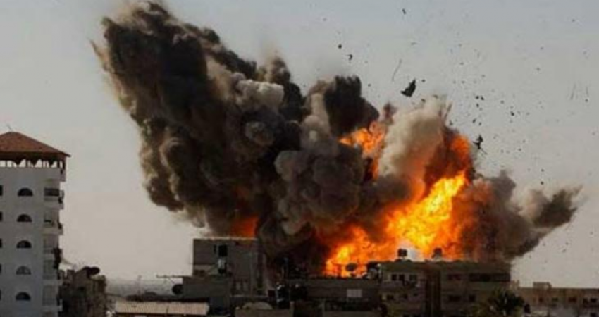 الصحة تُعلن حصيلة العدوان الإسرائيلي المتواصل على قطاع غزّة