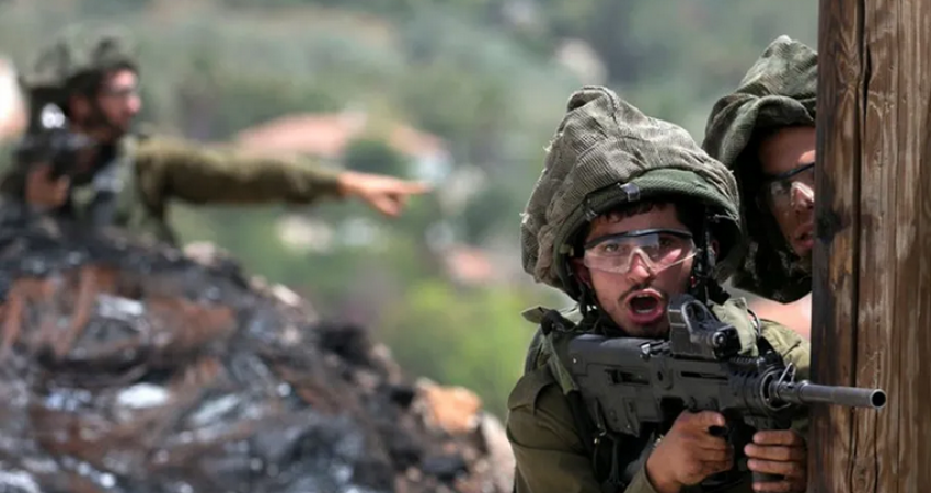 جيش الاحتلال يضع خطة جديدة لمواجهة التهديدات