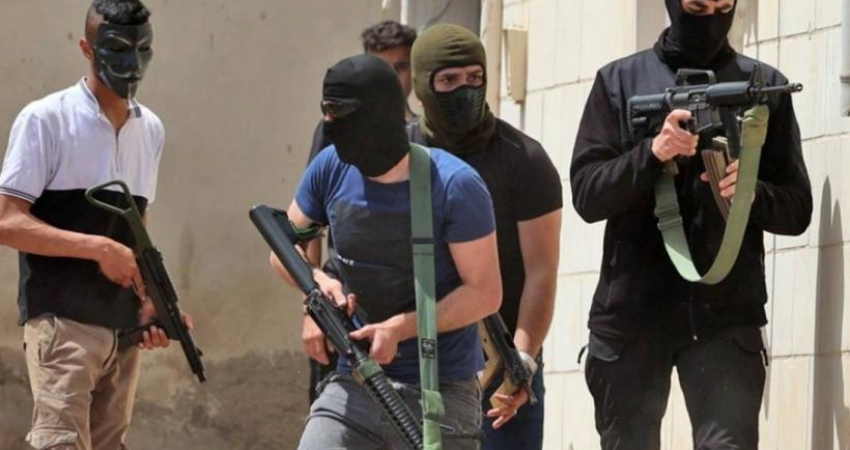 شهيدان وإصابة 7 إسرائيليين في 159 عملًا مقاومًا بالضفة والقدس