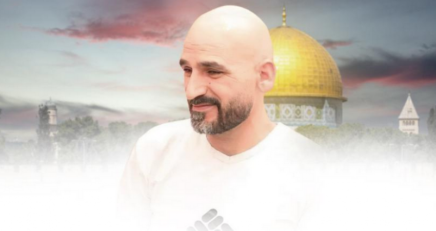 حماس تنعى الشهيد طارق إدريس وتؤكد أن شعبنا سيثأر لدماء الشهداء