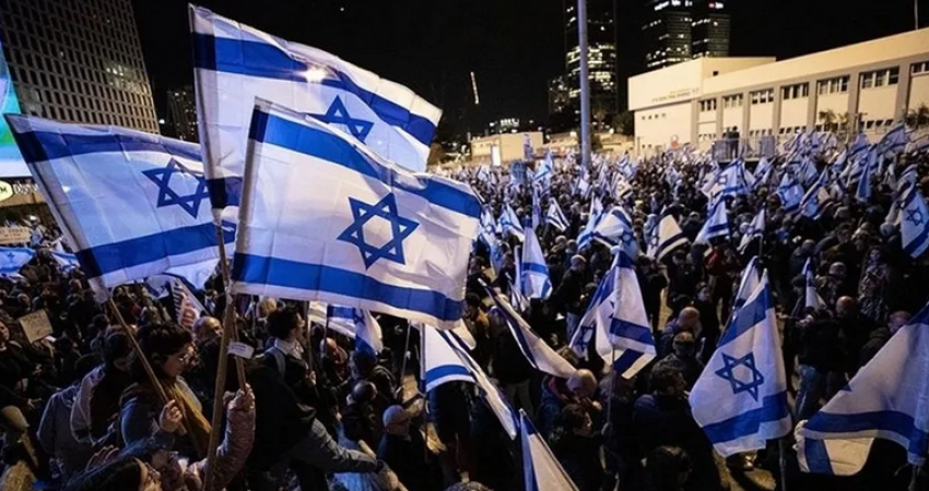 تقدير إسرائيلي: وضعنا الاقتصادي مقلق ونحن على شفا الركود