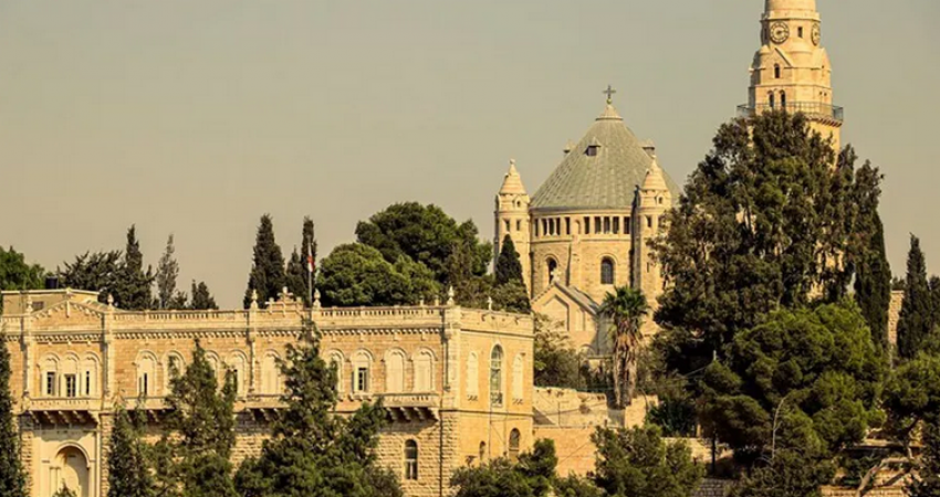 روسيا تقرر فتح ممثلية لها في القدس المحتلة