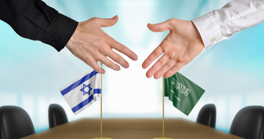 تقدير إسرائيلي: التطبيع مع السعودية محفوف بمخاطر كبيرة لهذا السبب